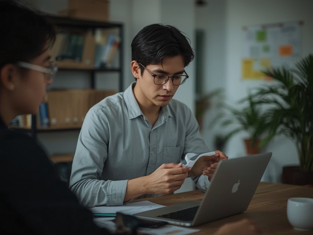 Checklist Operator untuk Menyiapkan Berkas: Bisnis, Asuransi, dan Liburan Keluarga