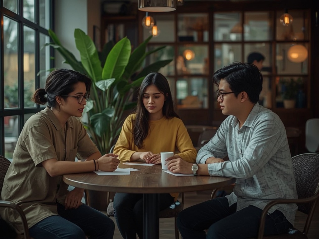 Studi Kasus Operator: Menyatukan Kontraktor, Akomodasi, dan Panel Surya dalam Satu Rencana
